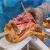 Trabajos de deshuesado del jamón