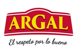 logo argal