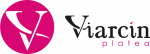 Logo Viarcín Platea
