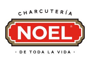 logo charcutería noel