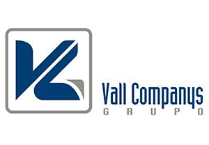 logo vall companys
