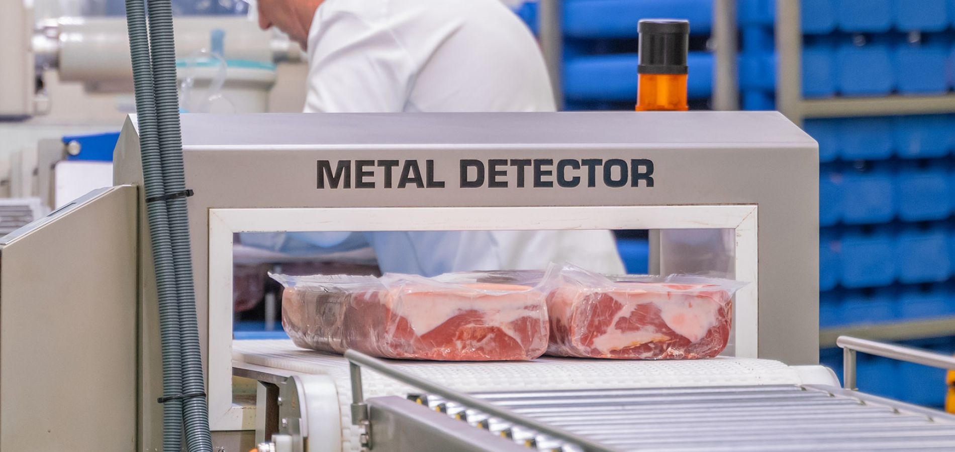 Deshuesado jamones - trabajo de planta