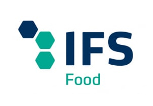 logo ifs food